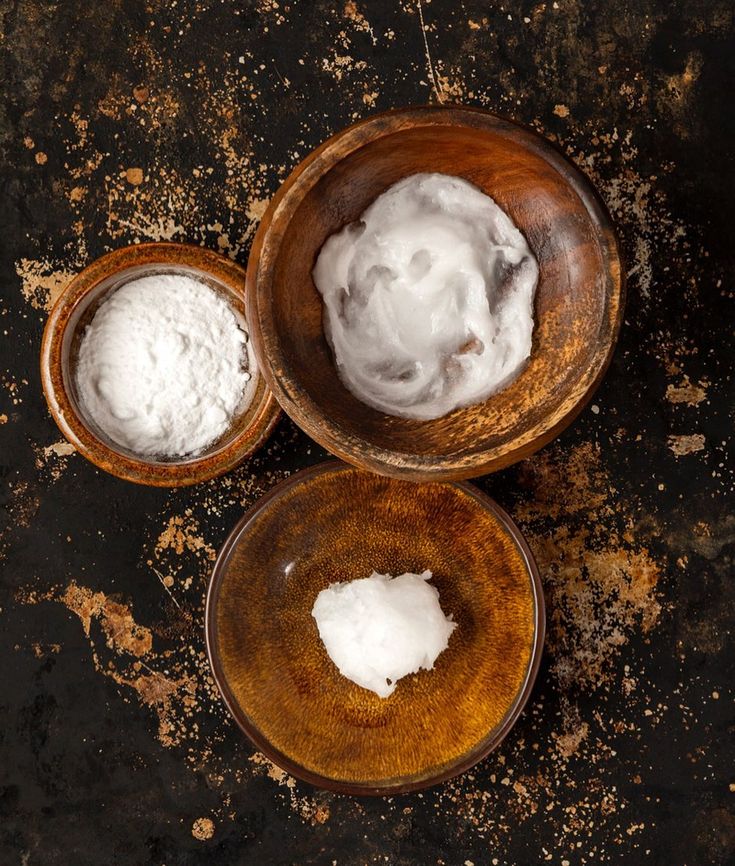 Vinagre en la Masa: Textura Esponjosa y Activación del Bicarbonato